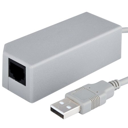 Detail Nintendo Wii Usb Connector Nomer 15