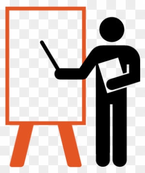 Detail Scrum Master Icon Nomer 17