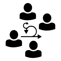 Detail Scrum Master Icon Nomer 23
