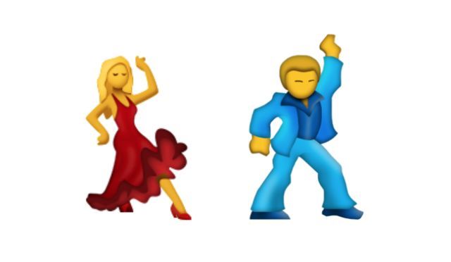 Detail Tanz Emoji Nomer 7