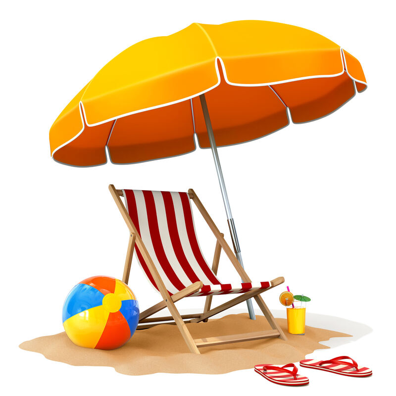 Detail Urlaub Clipart Nomer 14