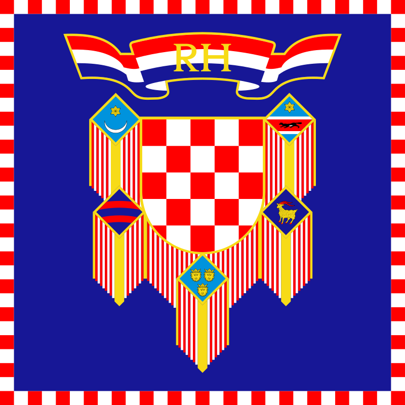 Detail Wappen Dalmatien Nomer 17