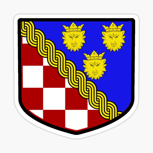 Detail Wappen Dalmatien Nomer 5