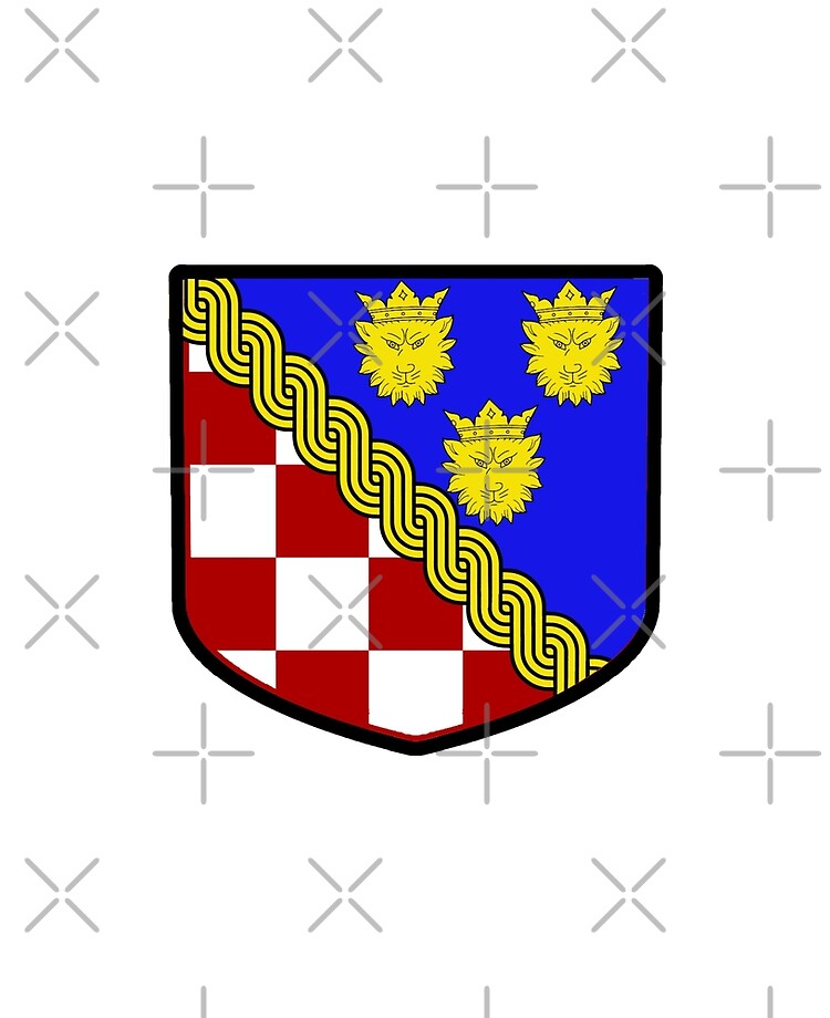 Detail Wappen Dalmatien Nomer 7