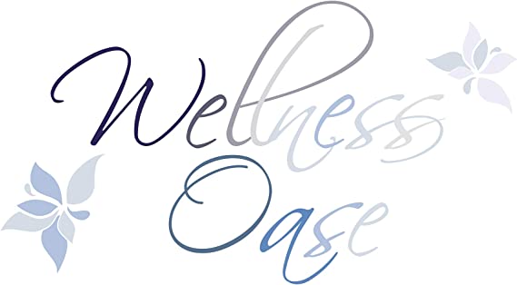 Detail Wellness Schriftzug Nomer 9