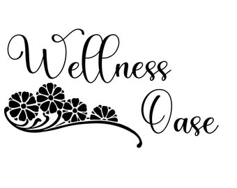 Download Wellness Schriftzug Nomer 12