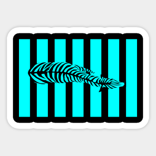 Detail Zebra Crossing Stickers Nomer 24