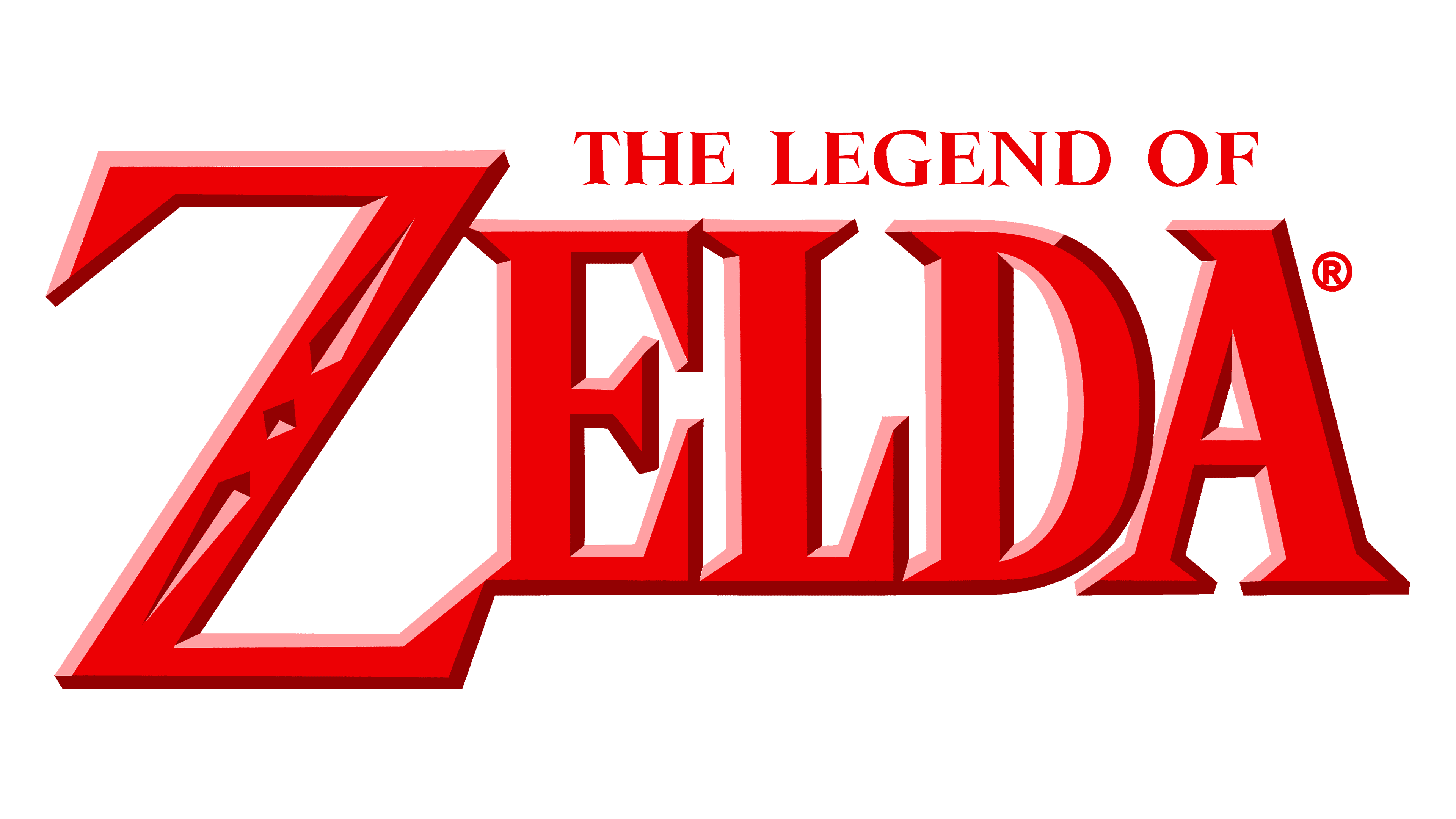 Detail Zelda Logo Nomer 3