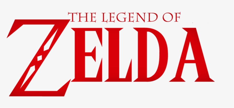 Detail Zelda Logo Nomer 6