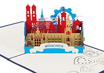 Detail 3d Karte Deutschland Nomer 18