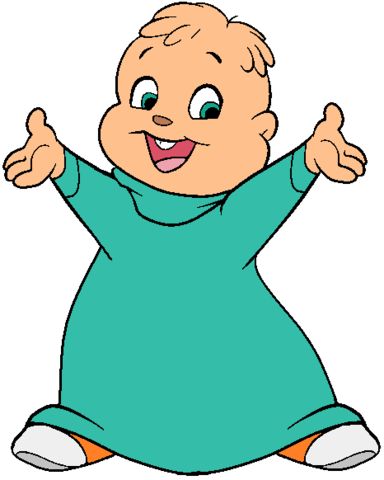 Detail Alvin And The Chipmunks Fox Nomer 10
