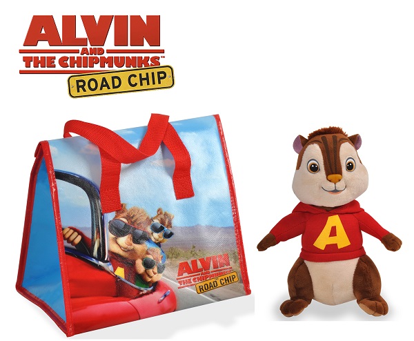 Detail Alvin And The Chipmunks Fox Nomer 12