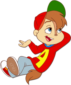 Detail Alvin And The Chipmunks Fox Nomer 13