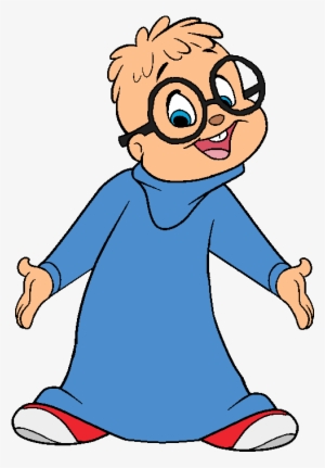 Detail Alvin And The Chipmunks Fox Nomer 14