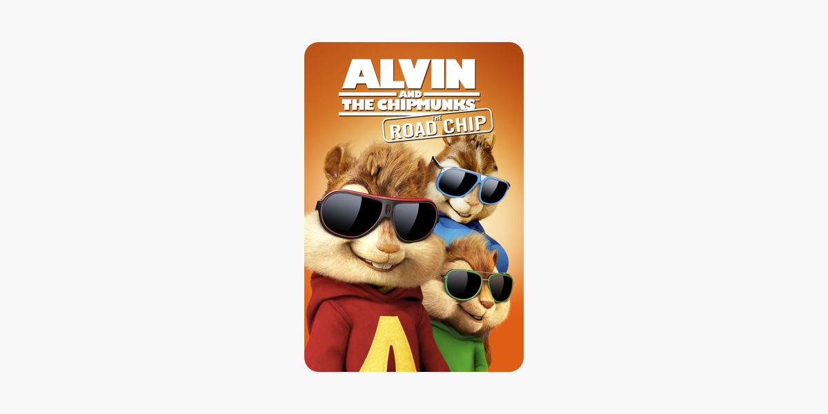 Detail Alvin And The Chipmunks Fox Nomer 15