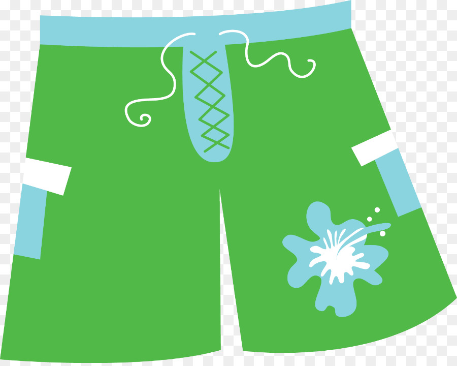 Detail Badehose Clipart Nomer 3