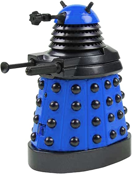 Dalek Wecker - KibrisPDR