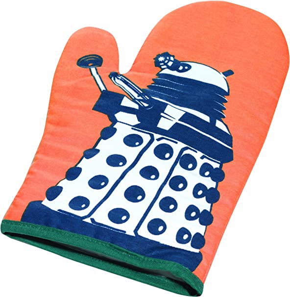 Detail Dalek Wecker Nomer 10