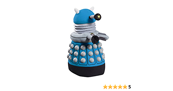 Detail Dalek Wecker Nomer 12