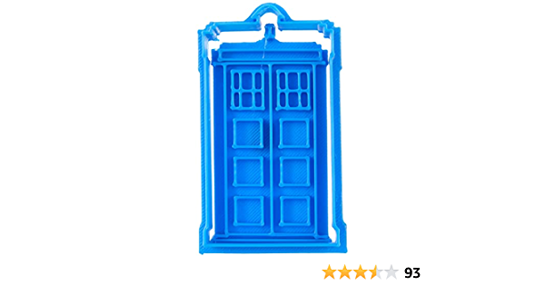 Detail Dalek Wecker Nomer 22