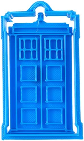 Detail Dalek Wecker Nomer 24