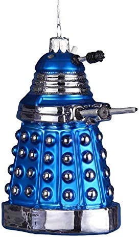 Detail Dalek Wecker Nomer 4