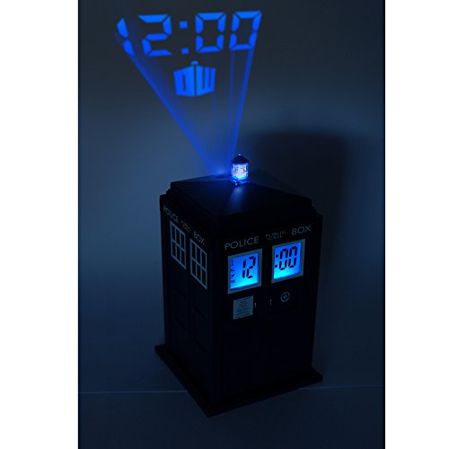 Detail Dalek Wecker Nomer 8