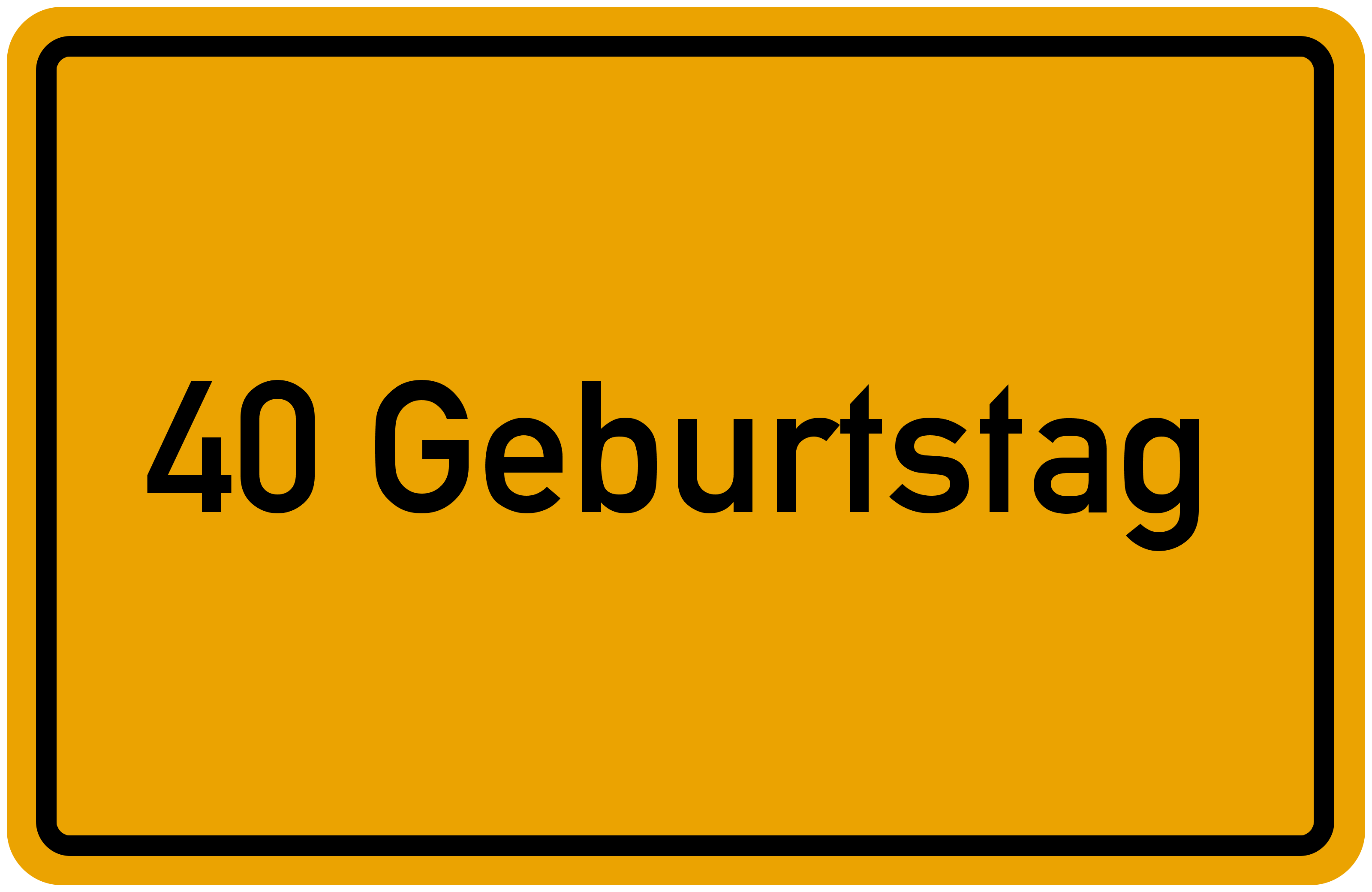 Detail Der 40 Geburtstag Nomer 27