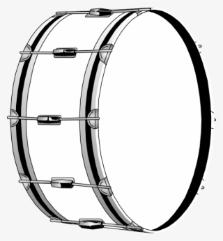 Detail Drums Top View Nomer 15
