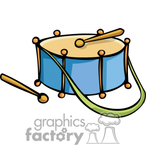 Detail Drums Top View Nomer 18