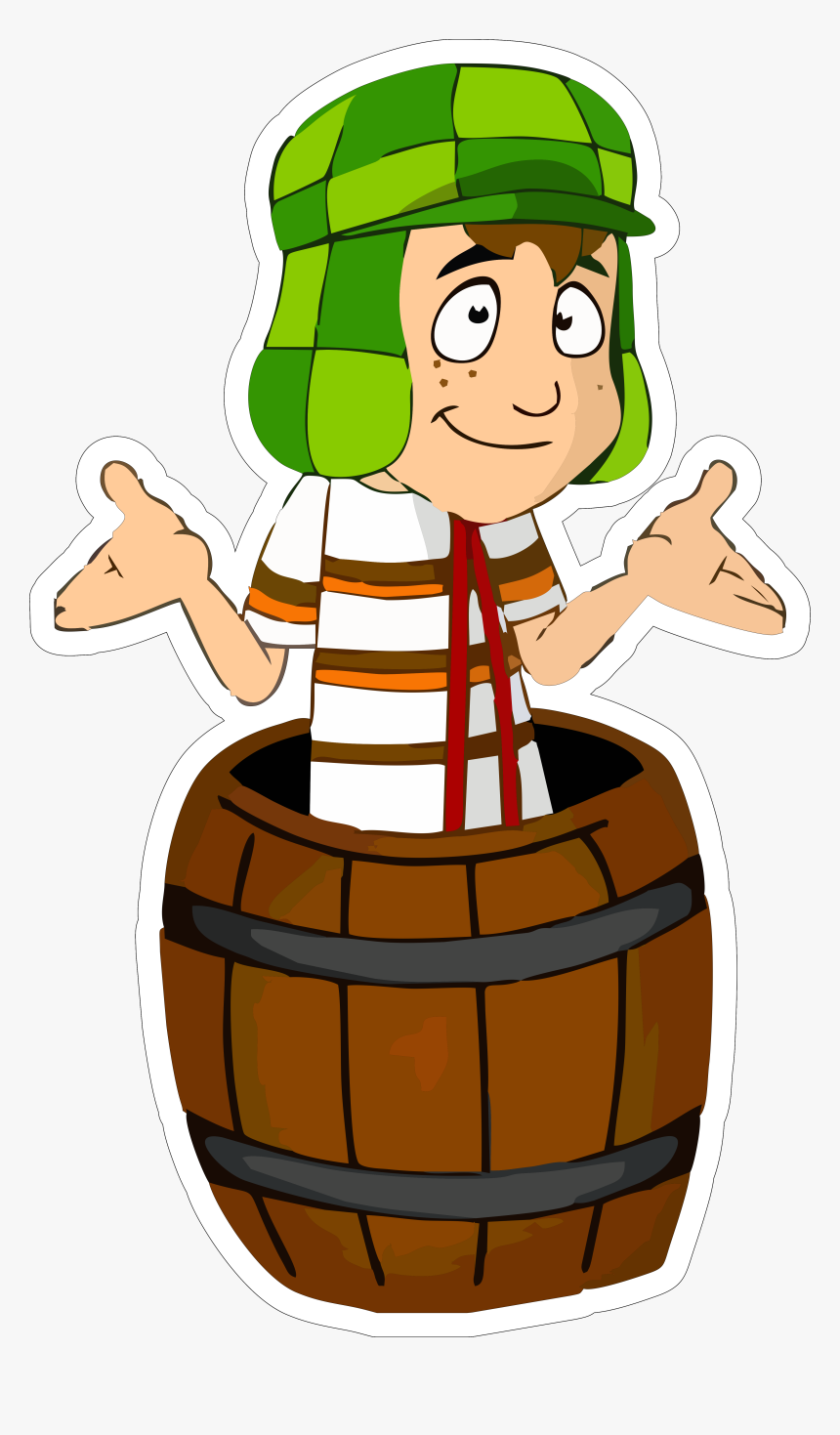 Detail El Clipart Nomer 3