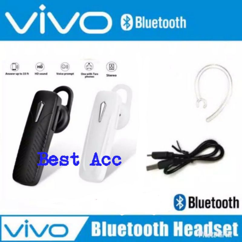 Detail Foto Headset Bluetooth Nomer 49