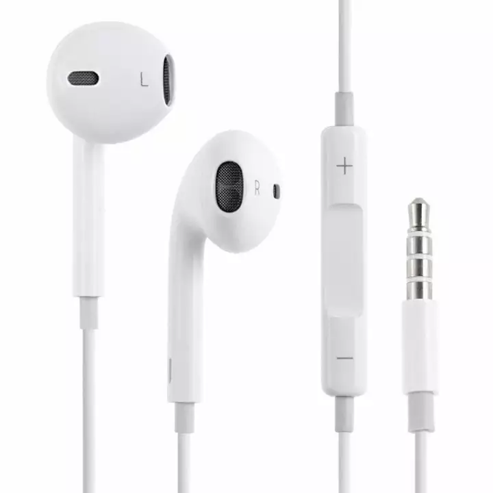 Detail Foto Headset Iphone Nomer 24