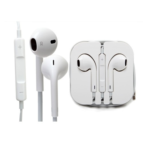 Detail Foto Headset Iphone Nomer 4