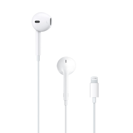 Detail Foto Headset Iphone Nomer 5