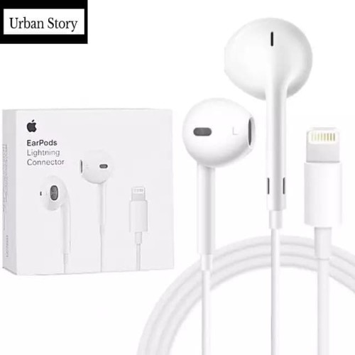 Detail Foto Headset Iphone Nomer 6
