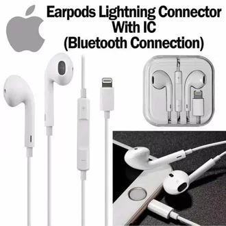 Detail Foto Headset Iphone Nomer 50