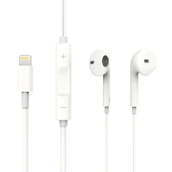 Detail Foto Headset Iphone Nomer 51