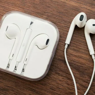 Detail Foto Headset Iphone Nomer 7