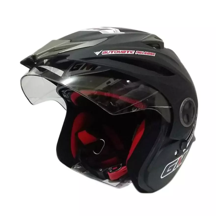 Detail Foto Helm Gm Nomer 22