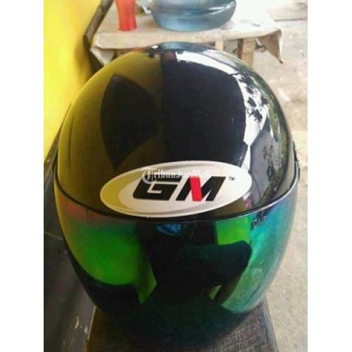 Detail Foto Helm Gm Nomer 46