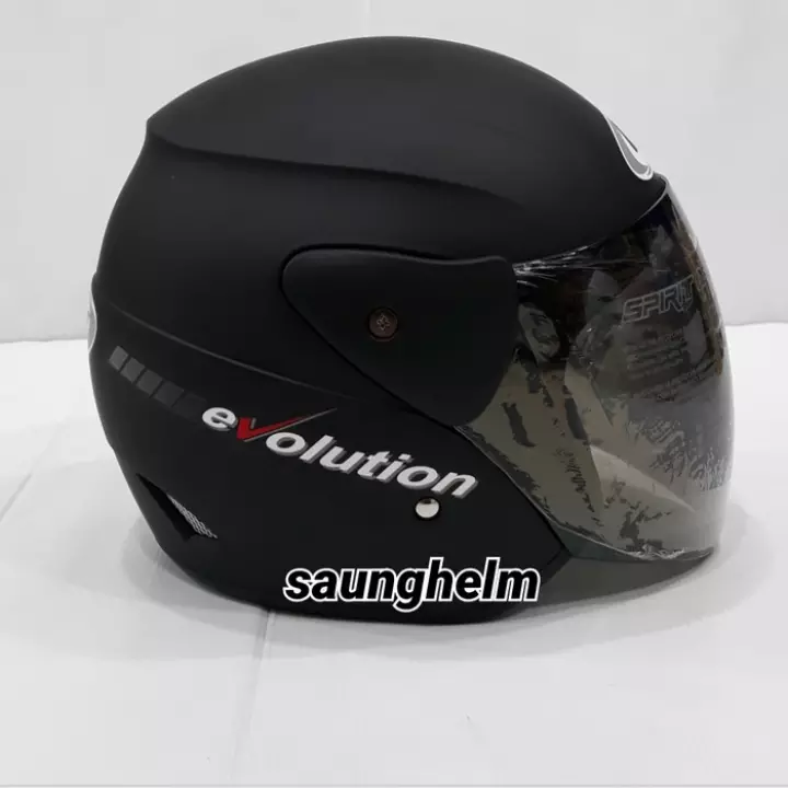 Detail Foto Helm Gm Nomer 51