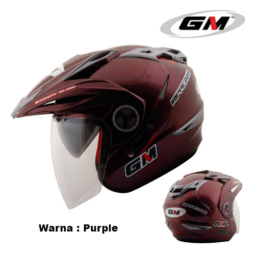 Detail Foto Helm Gm Terbaru Nomer 2