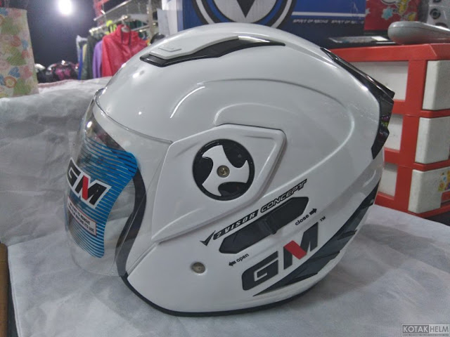 Detail Foto Helm Gm Terbaru Nomer 21