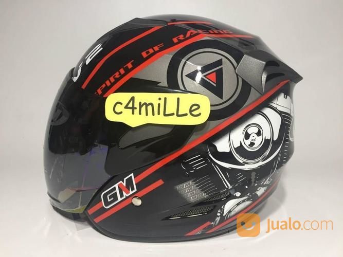 Detail Foto Helm Gm Terbaru Nomer 38