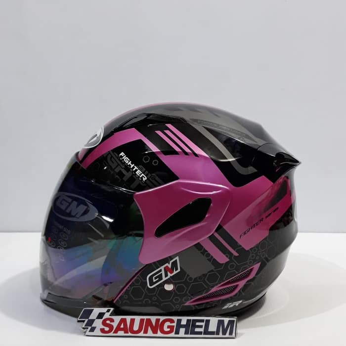 Detail Foto Helm Gm Terbaru Nomer 45