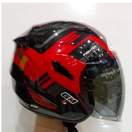 Detail Foto Helm Gm Terbaru Nomer 9