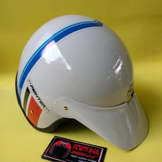 Detail Foto Helm Jadul Nomer 41