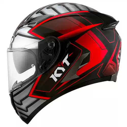 Detail Foto Helm Kyt Nomer 35