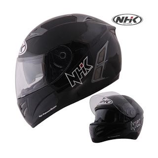 Detail Foto Helm Nhk Nomer 12